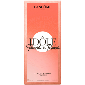 Lancôme Idôle Peach'n Roses L'Eau de Parfum 100ml