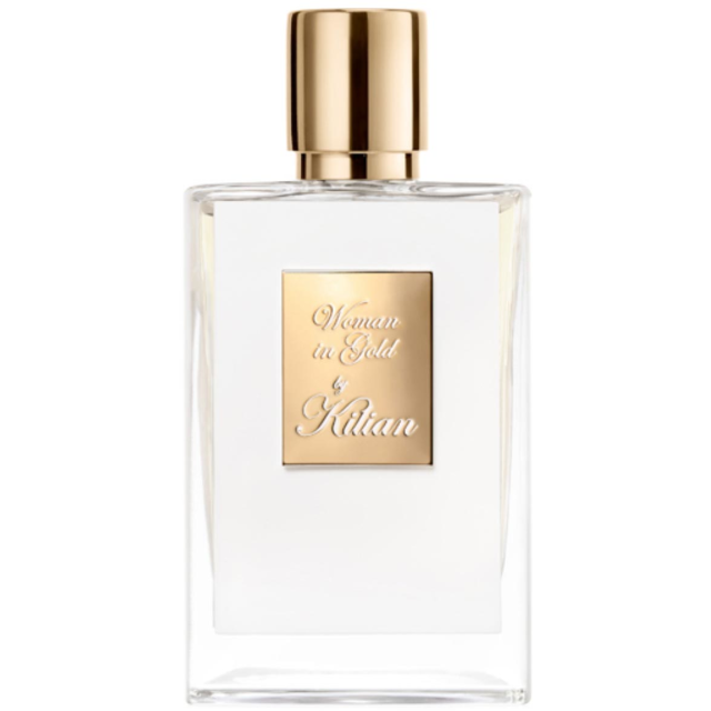 Kilian Woman In Gold Parfémová voda 50ml