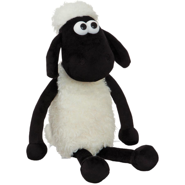 Aurora Shaun The Sheep 20cm 61173