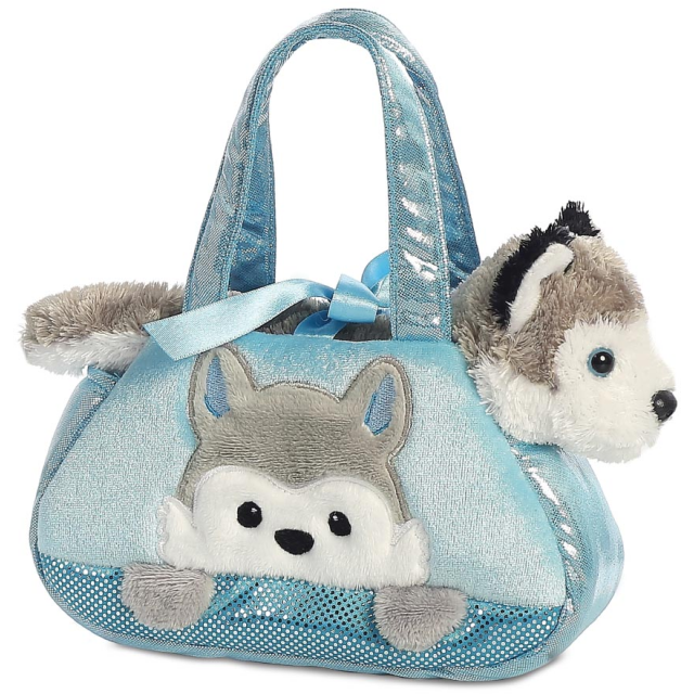 Aurora Husky In Bag 32789