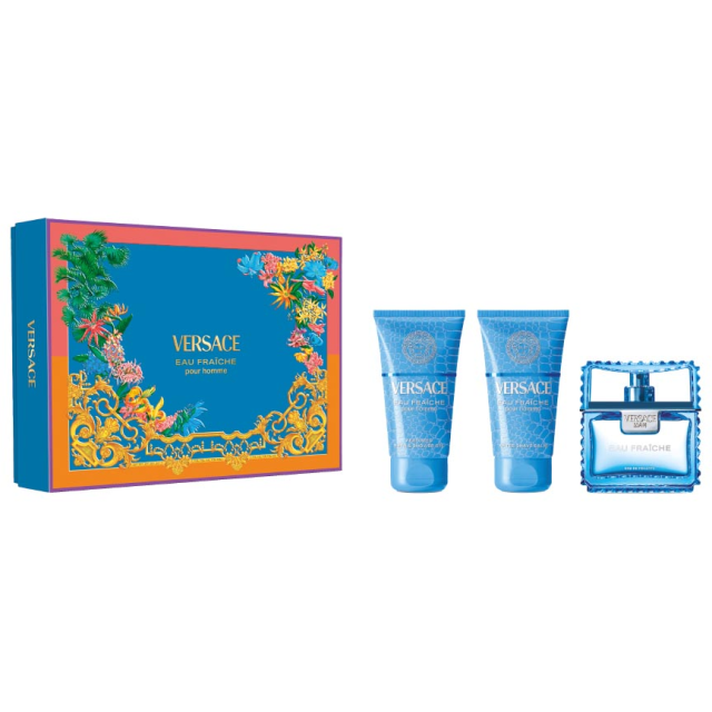 Versace Eau Fraiche Set 1St.