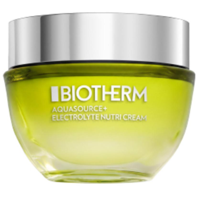 Biotherm Aquasource Electrolyte Cream 50ml
