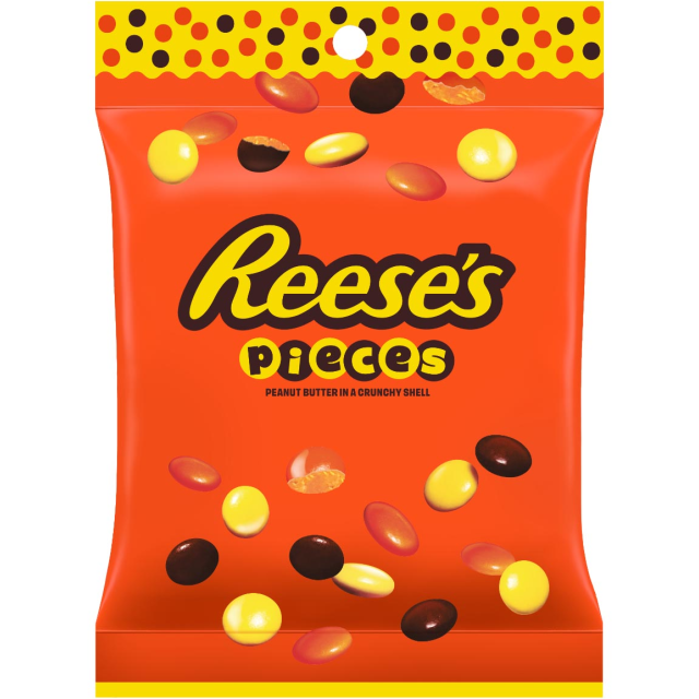 Reeses Pieces 250g