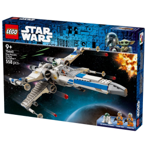 LEGO X-Wing Starfighter™ 75460