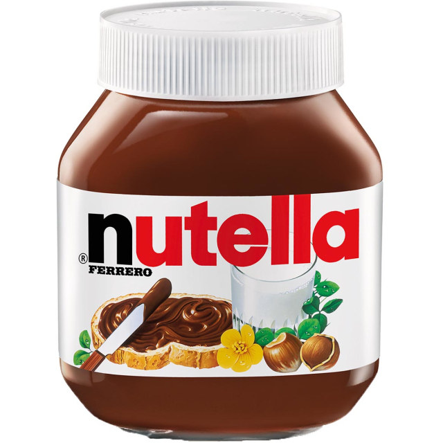 Nutella