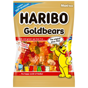 Haribo Goldbears Anniversary 450G