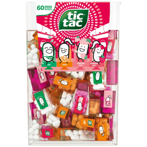 Tic Tac Strawberry 228g