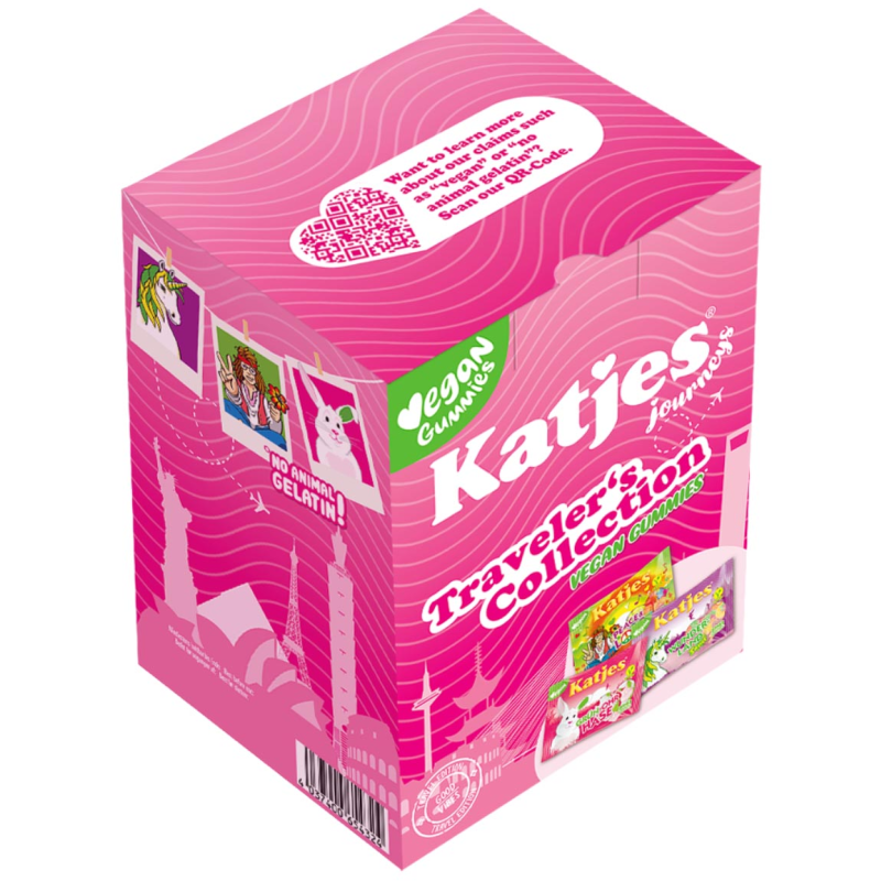 KATJES COLLECTION 525G