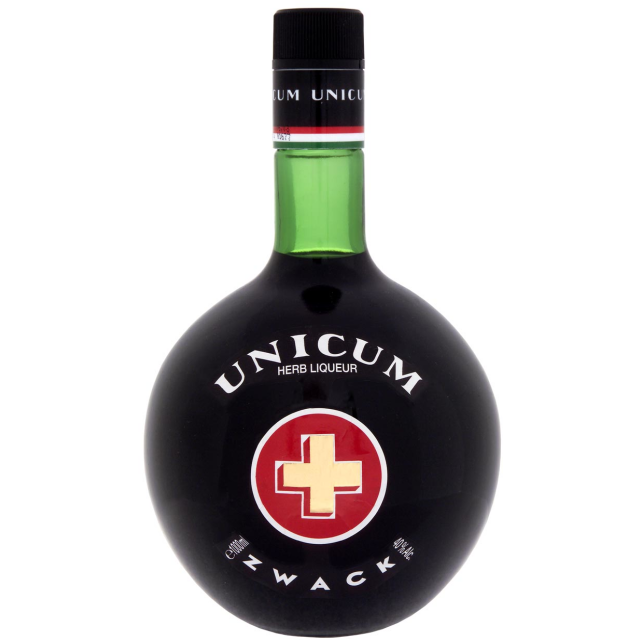Zwack Unicum 40% 1L
