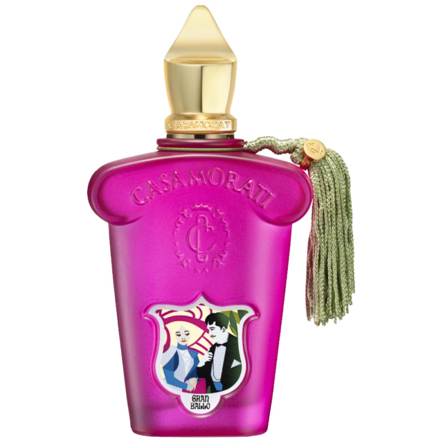 Xerjoff Casam.Gran Ballo Parfémová voda 100ml