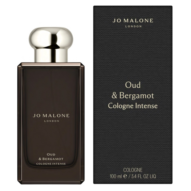 Jo Malone Oud&Bergamot Eau de Cologne Int.100ml