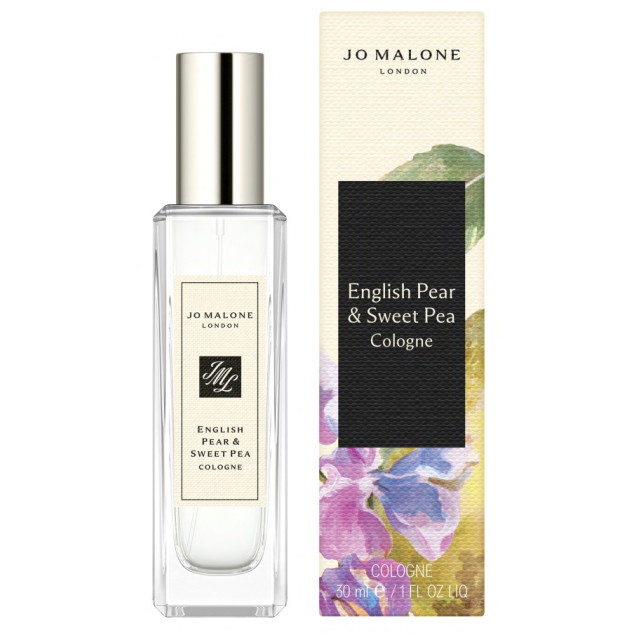 Jo Malone English Pear&Sweet Pea Eau Cologne 30ml