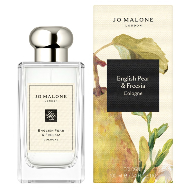 Jo Malone English Pear&Freesia Eau Cologne 100ml
