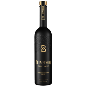 Belvedere Vodka D. Brew 30% 0,7L