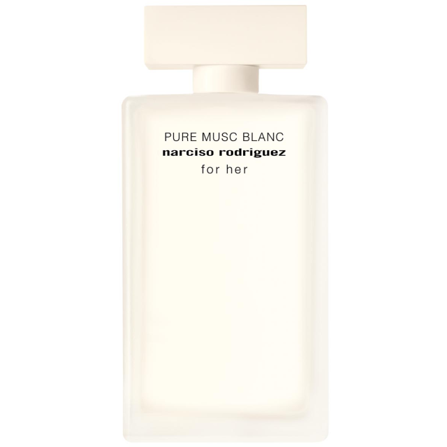 N.Rodriguez Pure Musc Blanc Eau de Parfum In.100ml