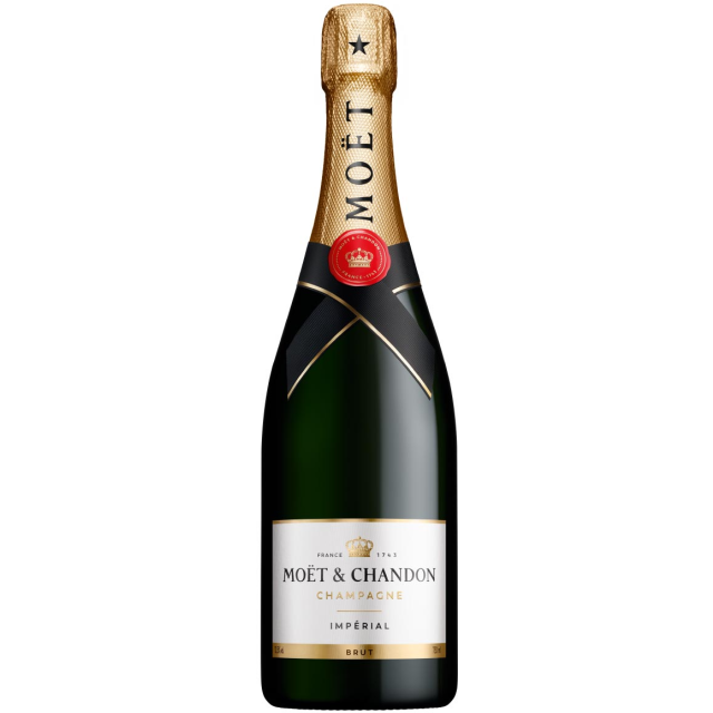 Moët & Chandon Impérial Brut 0,75L