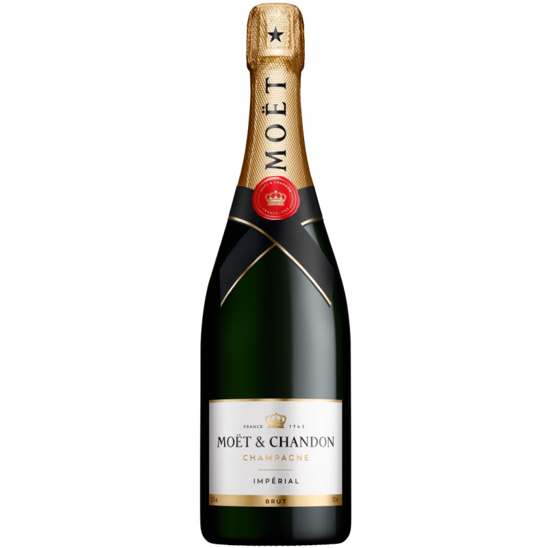 Moet&Chandon Impérial Brut 0,75L