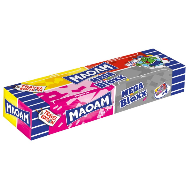 MAOAM MEGABLOXX 352G