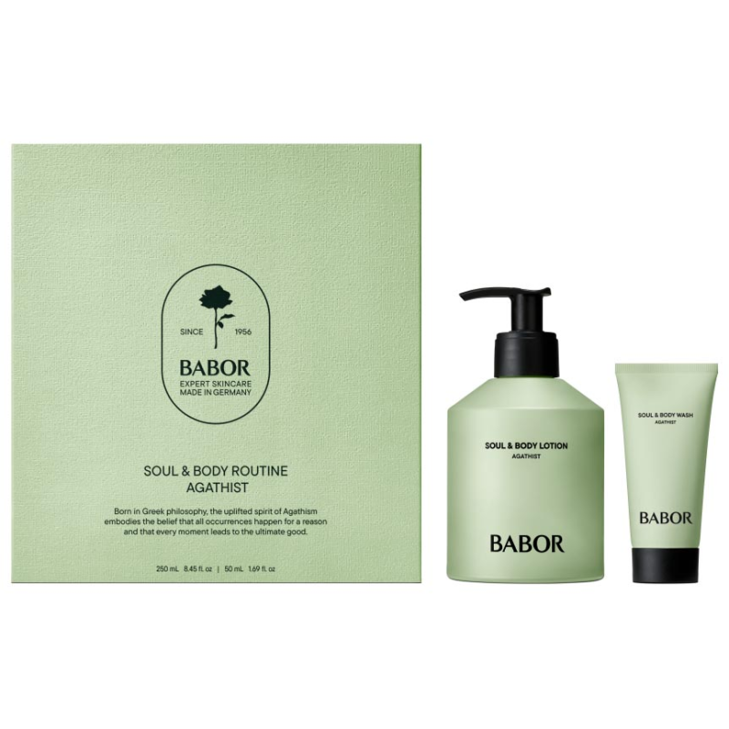 Babor Soul&Body Body Care Set 1St.