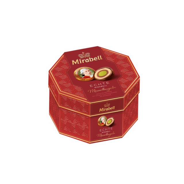 MIRABELL MOZART BOX 243G