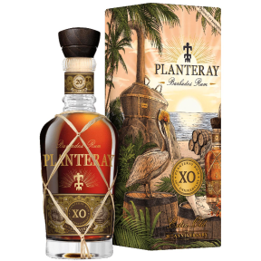 Planteray 20th Anniversary 40% 1L