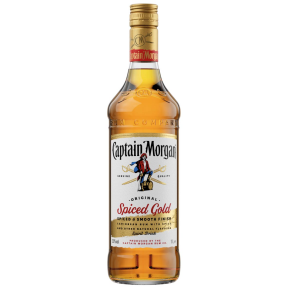 Captain Morgan