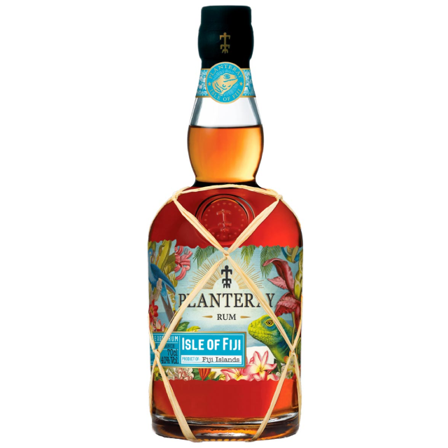 Planteray Fiji 40% 0,7L