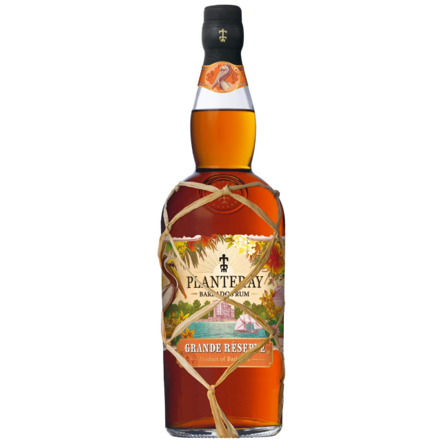 Planteray Grand Reserva 40% 1L