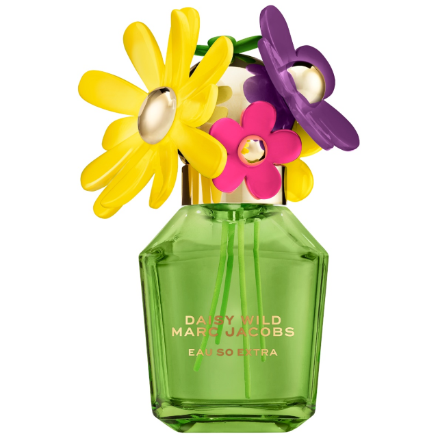 M.Jacobs Daisy Wild EAU Extra Eau de Parfum 50ml