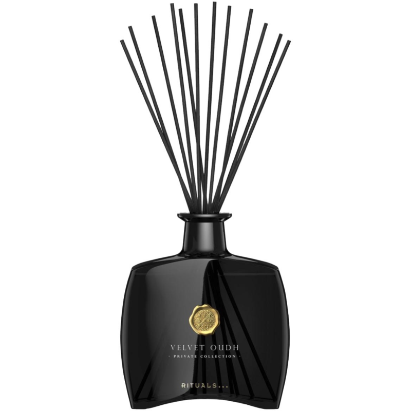Rituals Private Coll.Black Fragrance Sticks 450ml