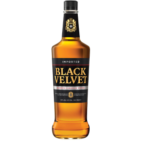Black Velvet