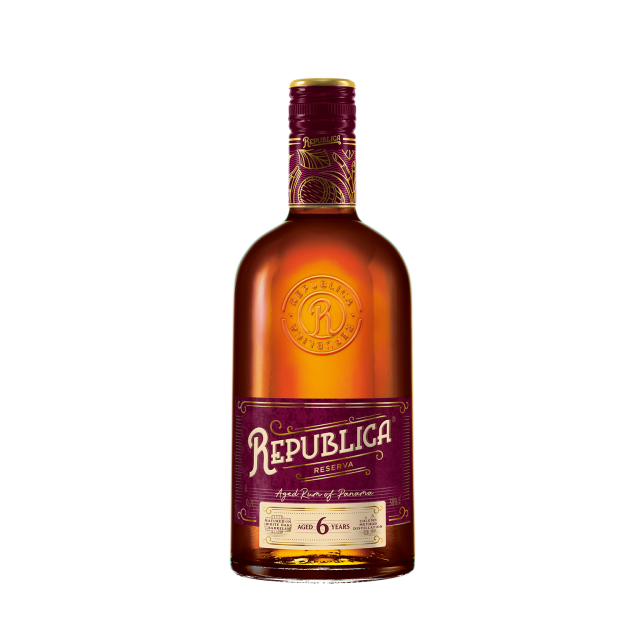 Božkov Republica Reserva 38% 0,5L