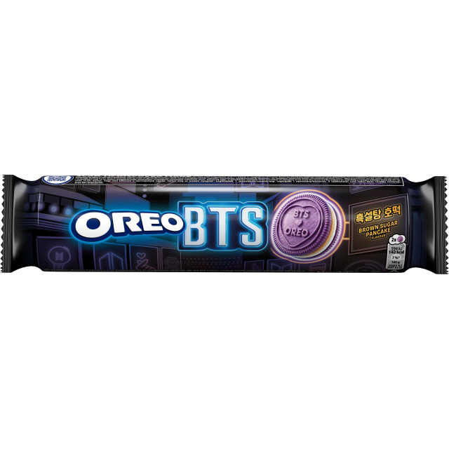 OREO K-POP 157G