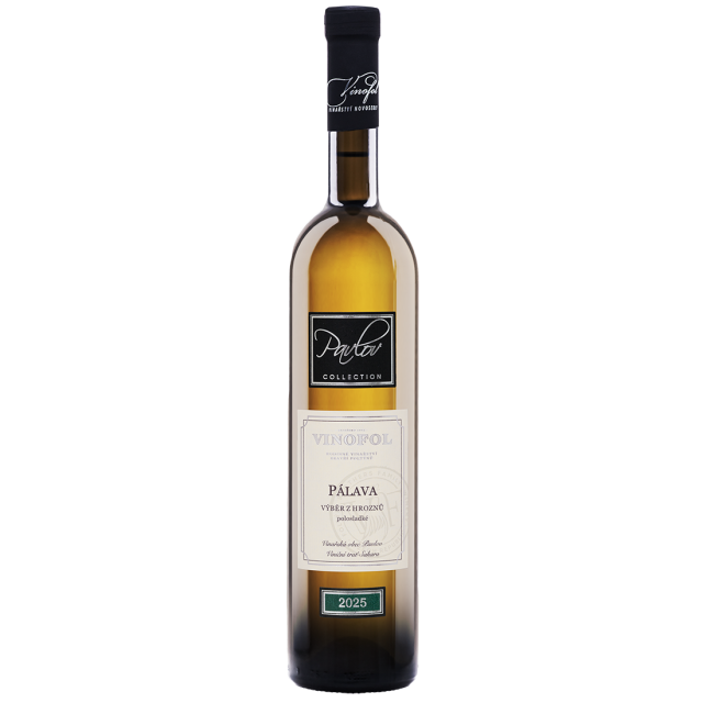 Vinofol Pálava 0,75L