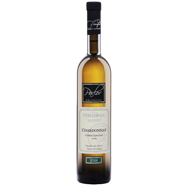 Vinofol Cahrdonnay Trocken 0,75L