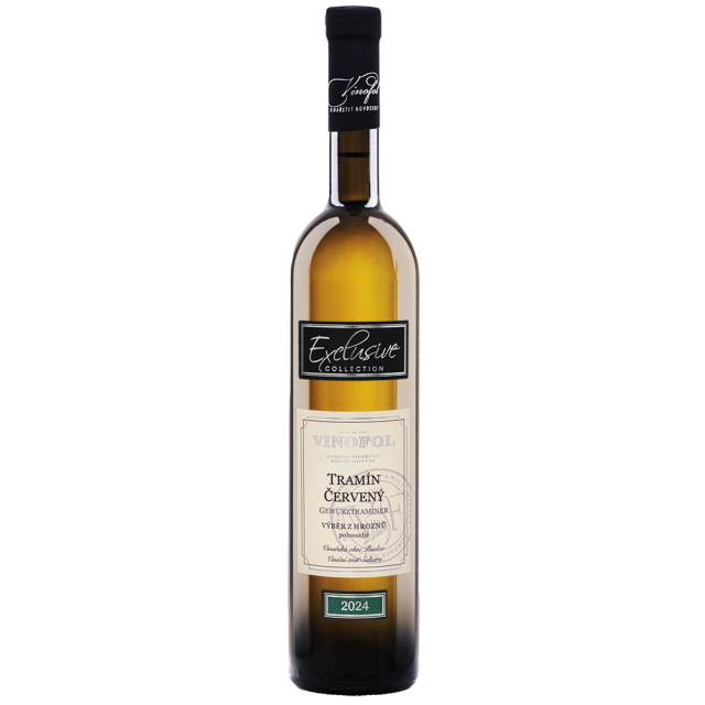 Vinofol Tramin Rot Excl. Col. 0,75L