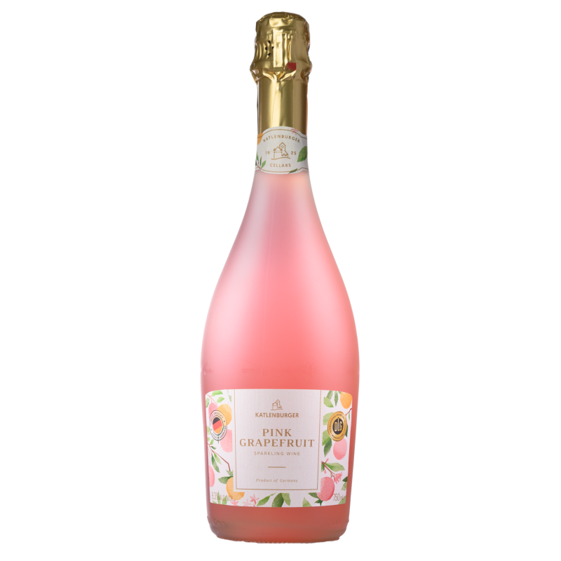 Katlenburger Grapefruit 0,75L
