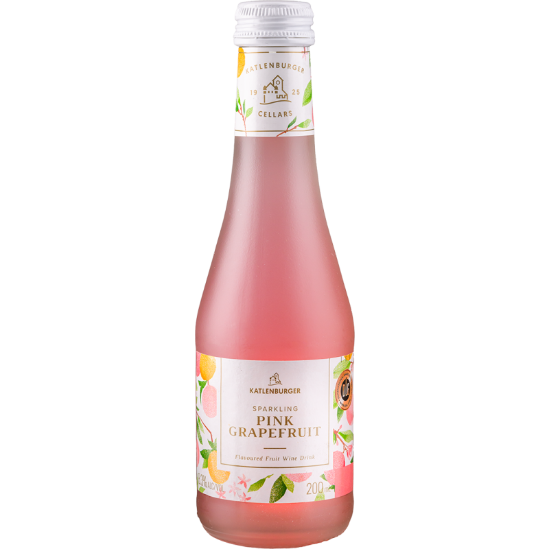 Katlenburger Grapefruit 0,2L
