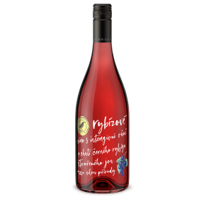 Vinofol Johannisbeerwein 0,75L
