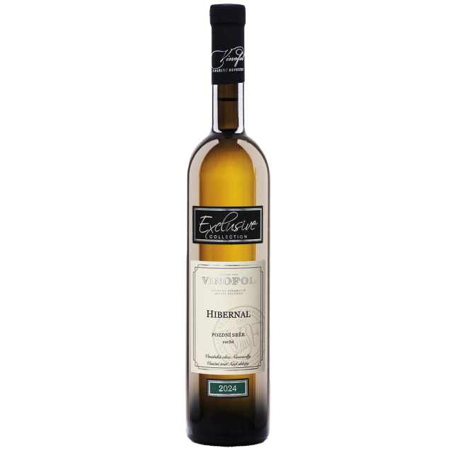 Vinofol Hibernal Excl. Col. 0,75L