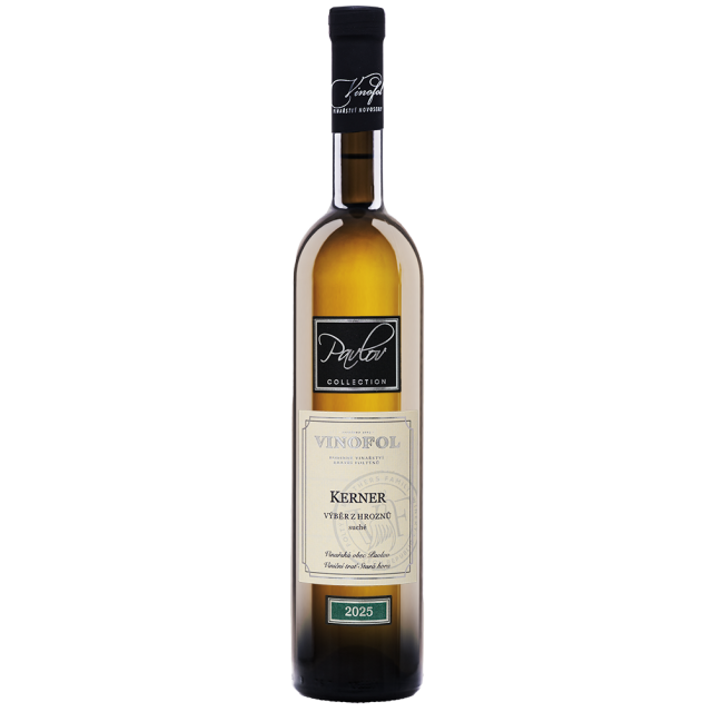 Vinofol Kerner 0,75L
