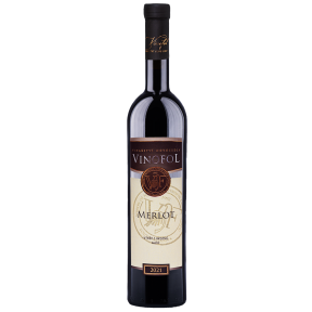 Vinofol Merlot Top VHR 0,75L
