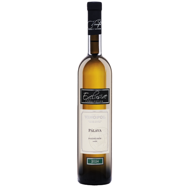 Vinofol Pálava Excl. Col. 0,75L