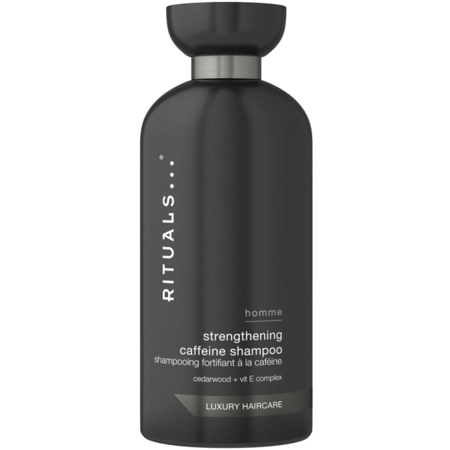 Rituals Homme Shampoo 250ml