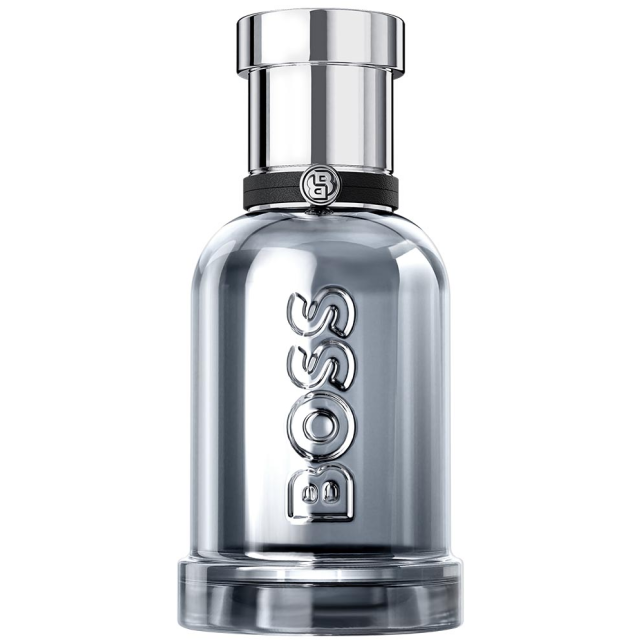 Boss Bottled Beyond Intense Toaletní voda 50ml