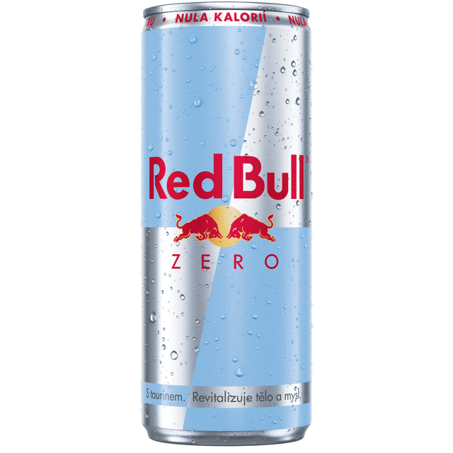 Red Bull Zero 250ml