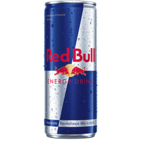 Red Bull 250ml