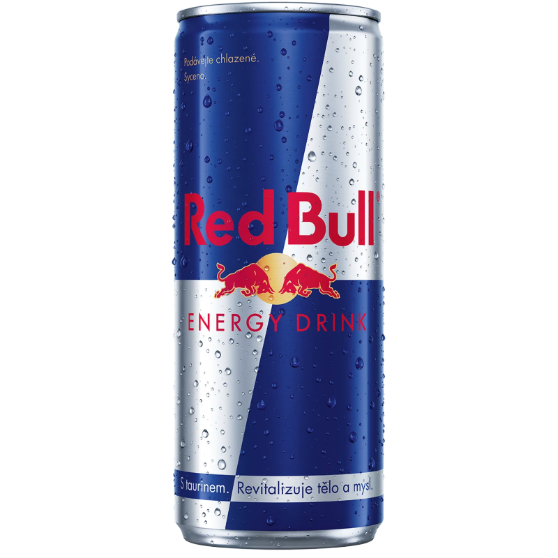 Red Bull Energy drink 473ml
