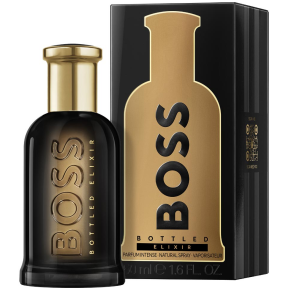 Boss Bottled Elixir de Parfum 50ml
