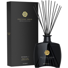 Rituals Precious Amber Fragrance Sticks 450ml